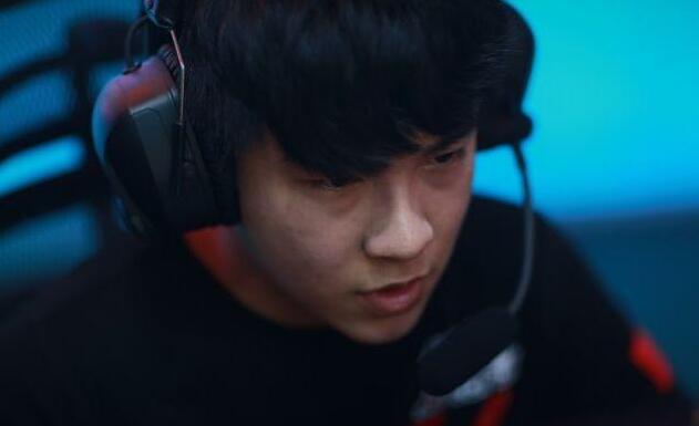 OWL火影源氏Eileen：在不甘中蓄势待发