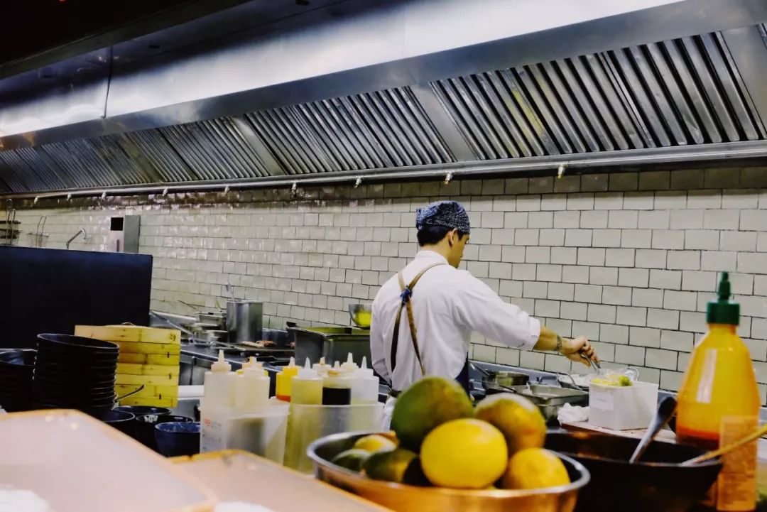 菜场是个很让人自愈的地方,令人治愈的菜场