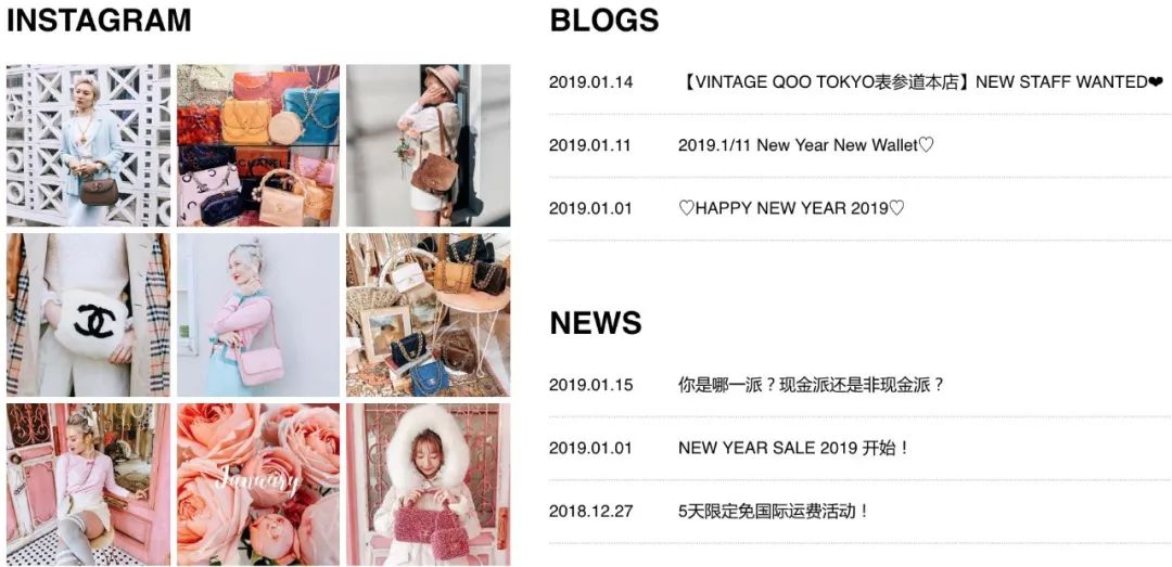 大牌包包省钱攻略,教你个买大牌包包省钱的路子