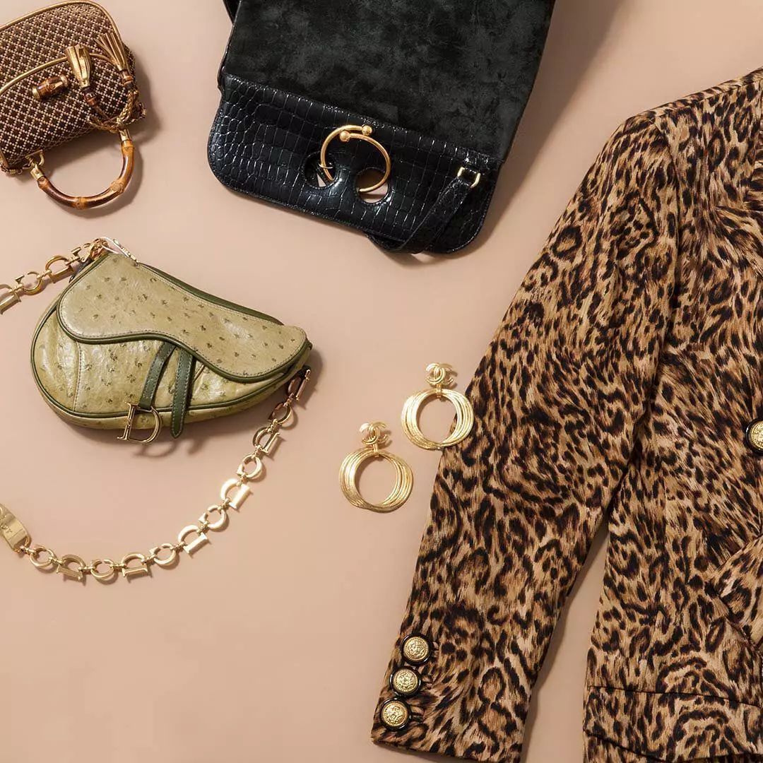 大牌包包省钱攻略,教你个买大牌包包省钱的路子