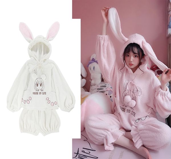 淘宝家居服推荐,淘宝上好看的衣服推荐