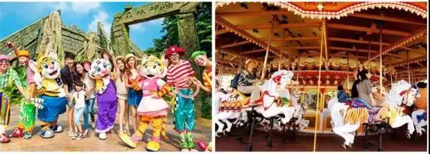 沧州成为河北焦点了2019“鼓楼嘉年华”暨第二届新华区春节民俗文化节通告，大年初二将于鼓楼广场盛大开幕，速来领福利！