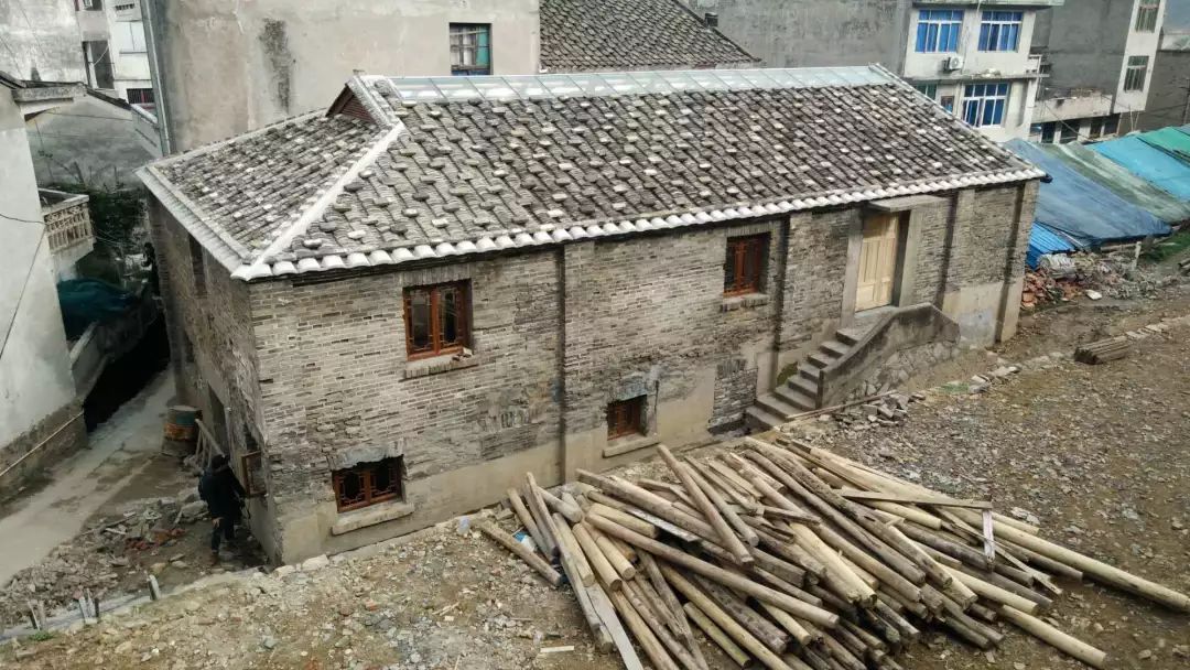 嵛山岛清华大学,清华建筑系岛屿少年