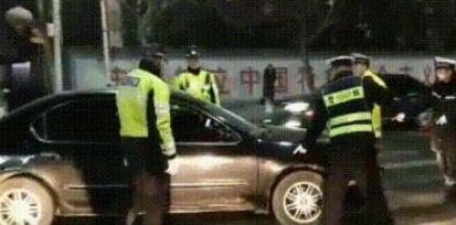 1月24日每天3分钟尽览天下事（春节期间郑州限行规则出炉/*花爆烟竹**郑州各县区全禁）