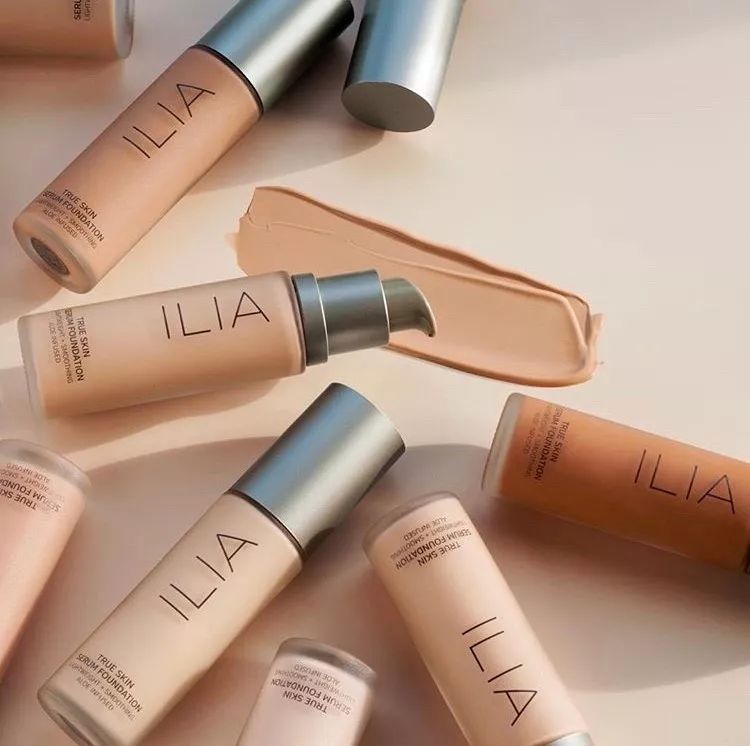 新年不想撞妆,该拿出压箱底的5个小众品牌了!