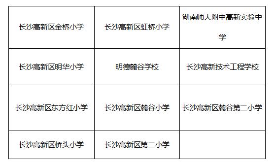 长沙暑假免费体育场馆,长沙2024暑假免费开放的运动场