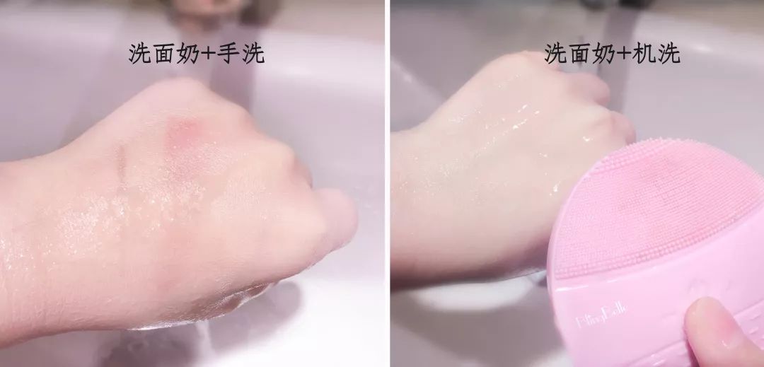 毛孔粗大清洁测评,暗沉粗糙毛孔粗大测评