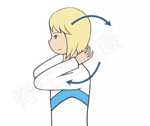 肌肉酸痛四肢无力是什么原因,颈椎间盘突出压迫神经四肢无力