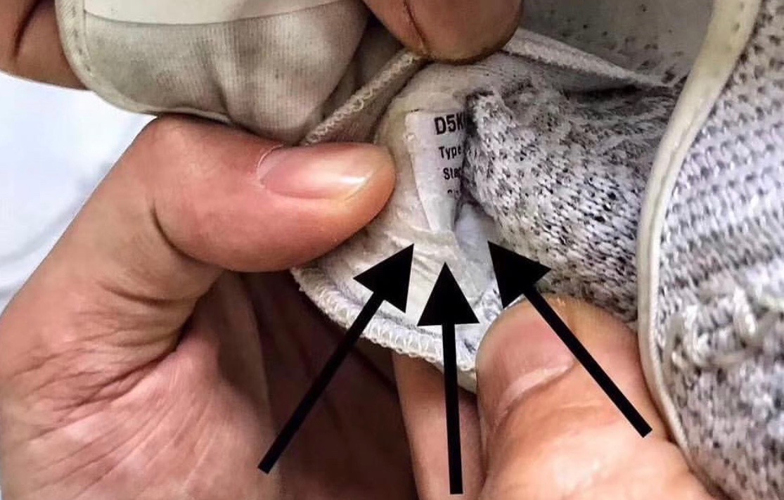 美国莆田假鞋是真的吗,莆田鞋能不能一眼看出真假