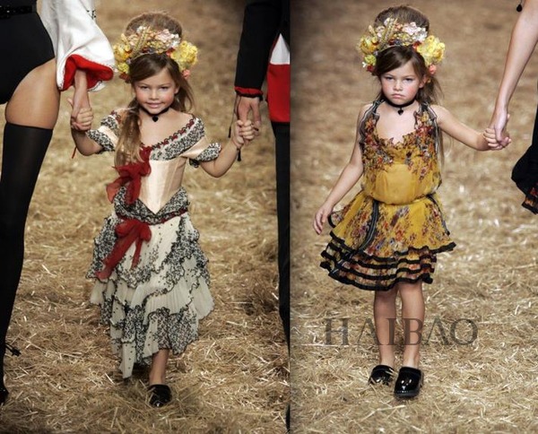 打败艾玛、寡姐成为“全球最美面孔”!法国模特ThylaneBlondeau究竟有多美?