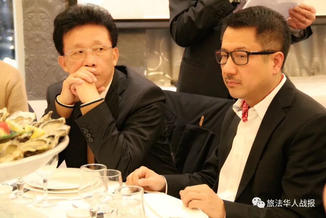 「侨讯」法国华商企业践行O2O模式37同城转型升级