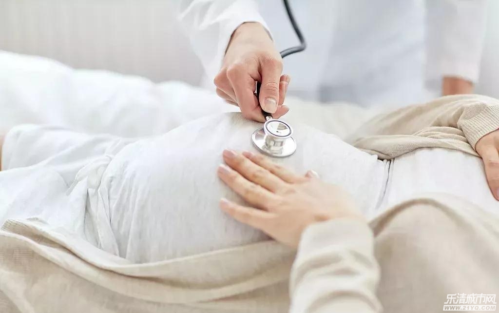 温州28岁女子怀上2胎！产检结果让一家人痛苦不已！