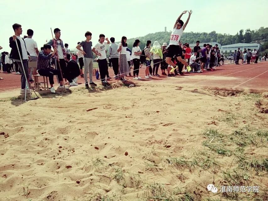 在师院，我想陪你从A走到Z