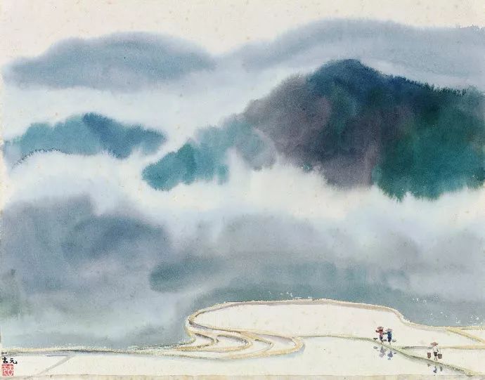 九首禅意诗让你内心安定舒适十足,静美而又婉转的诗