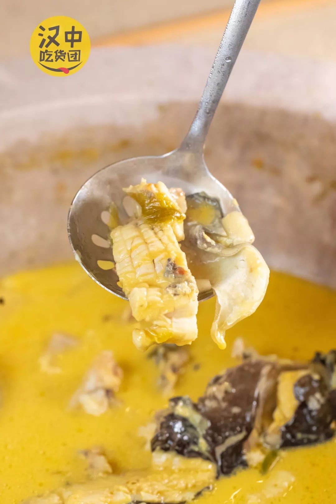 汉中南郑石锅鱼推荐,汉中石锅鱼哪家最好吃