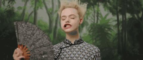 台湾变态黑发明把“水渠”造进衣服里！大水1秒排干，不湿身