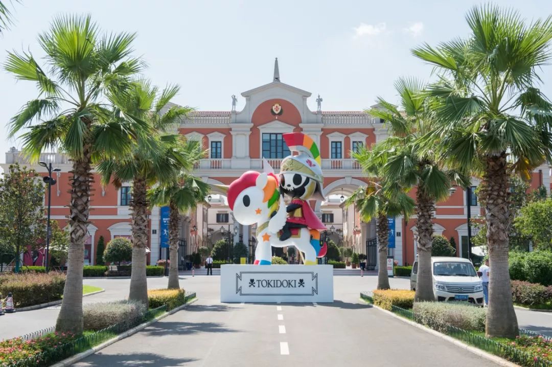 意大利风情小镇游玩,意大利风情小镇在哪