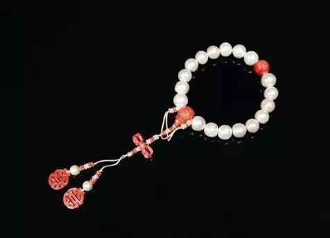 顶级文玩手串图片欣赏 (文玩手串仅供欣赏)