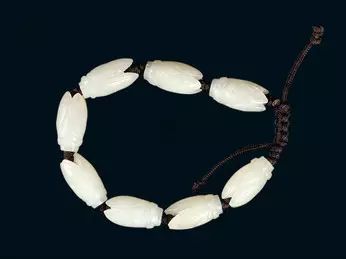 顶级文玩手串图片欣赏 (文玩手串仅供欣赏)