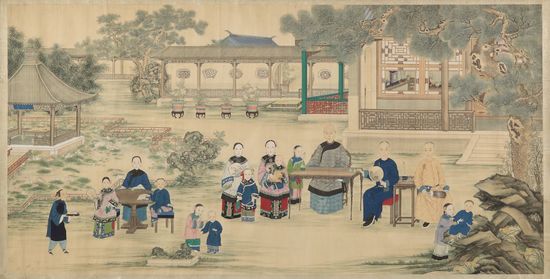 乾隆怎么对待不会说满语的满族人,乾隆生气后果很严重