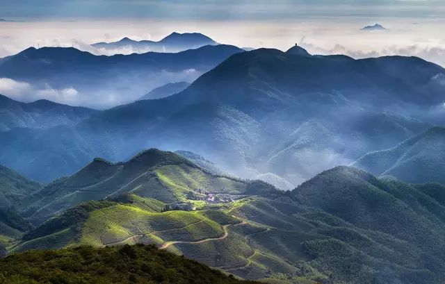 浙江安缦度假酒店,杭州顶级酒店安缦