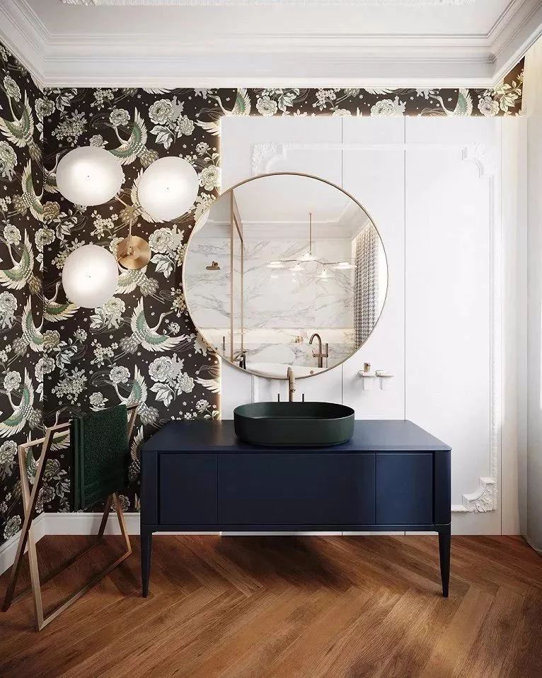 100种创意背景墙素材,作品背景墙素材