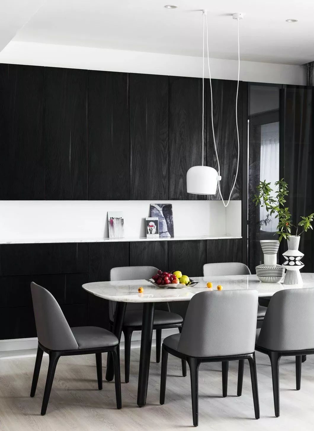 100种创意背景墙素材,作品背景墙素材