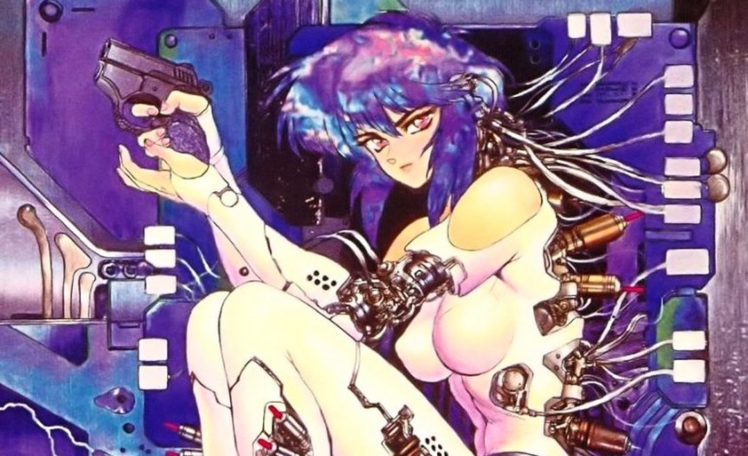 赛博朋克成为传奇还是碌碌无为,赛博朋克进化史