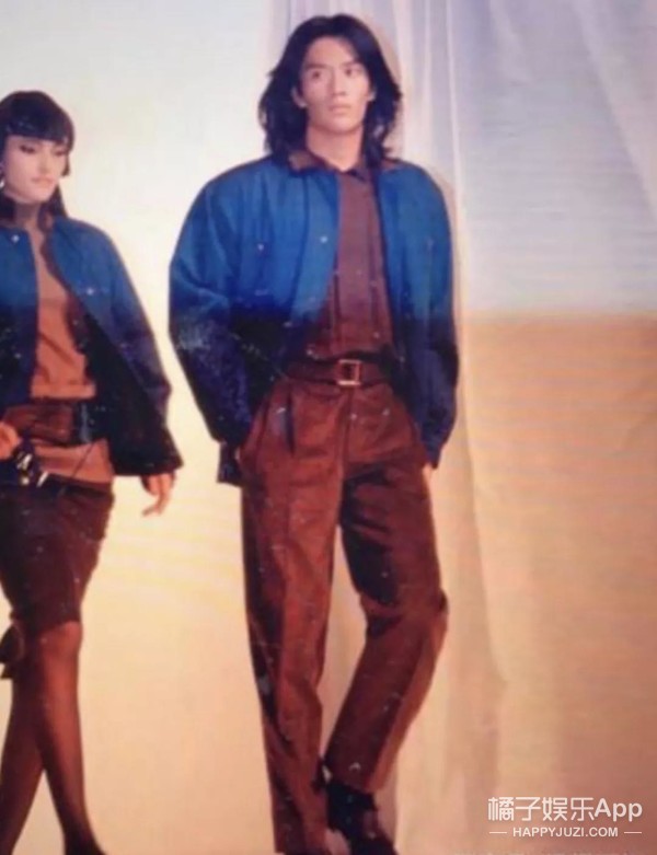 何炅童颜不老图片,44岁的何炅还是童颜脸