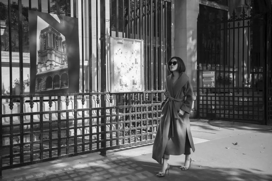 放弃老佛爷也要逛的Vintage，巴黎女孩首选这5个！