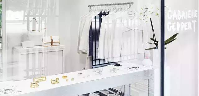 放弃老佛爷也要逛的Vintage，巴黎女孩首选这5个！