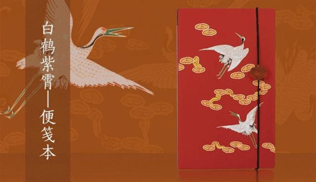 内含福利！600岁故宫又上新，来魔都开“分殿”！get来自紫禁城的皇家新年礼物，街上最靓的崽就是你