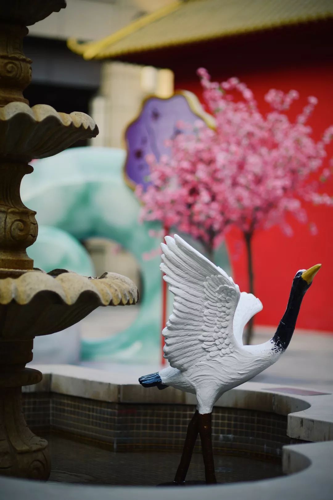 内含福利！600岁故宫又上新，来魔都开“分殿”！get来自紫禁城的皇家新年礼物，街上最靓的崽就是你