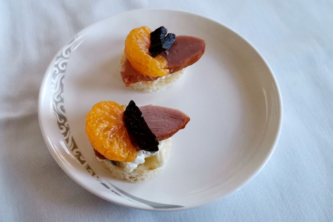 最好的航空头等舱,比商务舱还豪华的飞机舱位