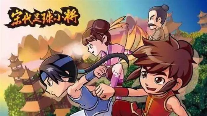 盘点你以前看过的动画,那些年追过的剧你还记得吗