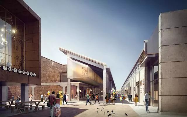 西安uplaza城开优享购物中心,西安中大国际购物中心有哪些品牌