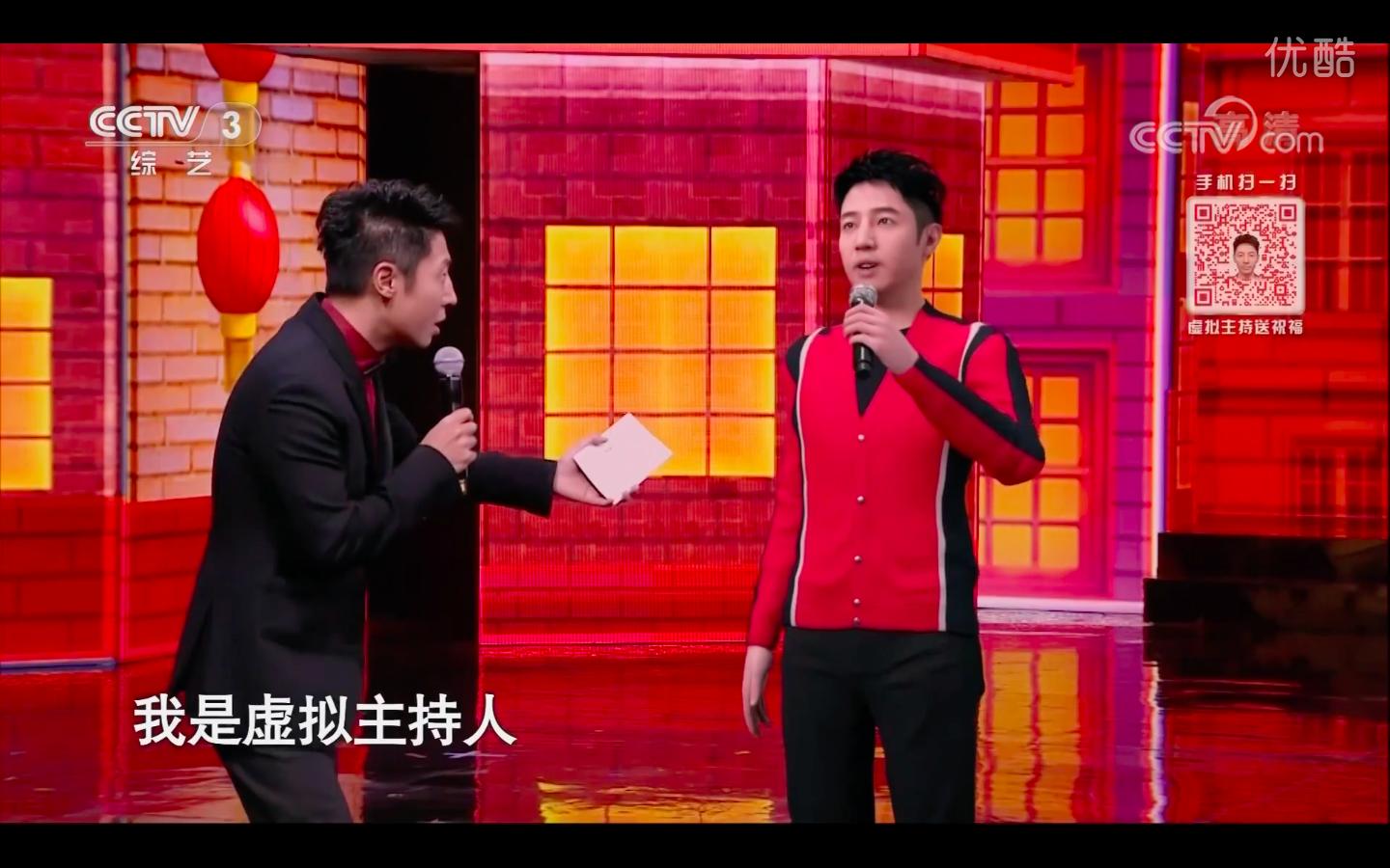 撒贝宁虚拟主持人小小撒视频,央视新闻虚拟主持人