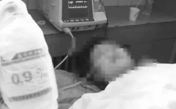 女生3个月只吃黄瓜，出大事了！妈妈：怎么劝都不听