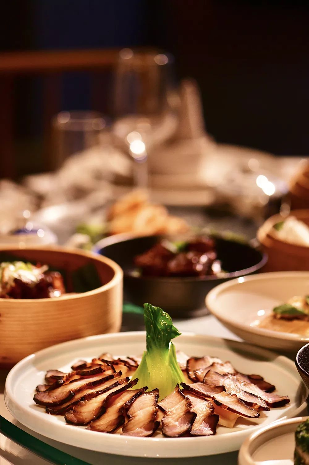 猪年年夜饭，换个餐桌来团圆（有福利）