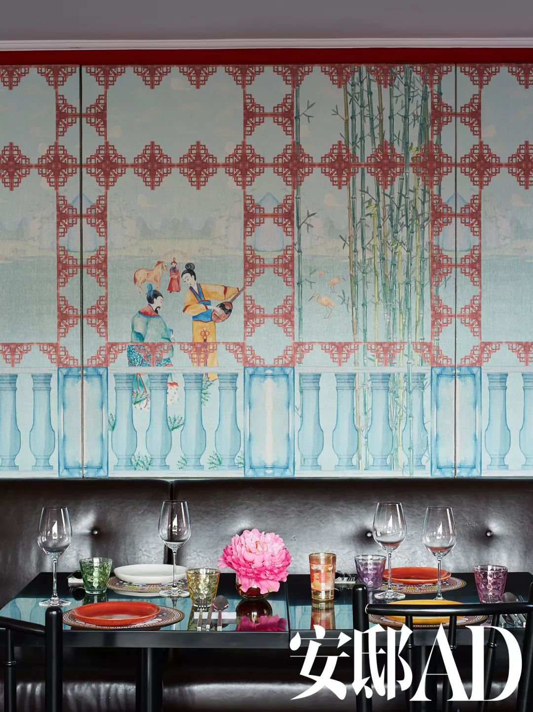 猪年年夜饭，换个餐桌来团圆（有福利）