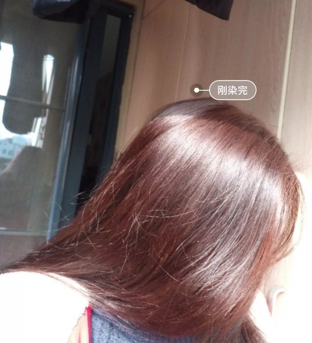 千万不要自己染头发系列,托尼老师教你在家染头发