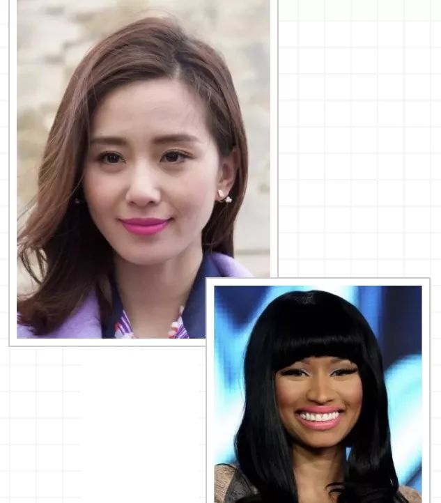 口红灾难色,黄黑皮灾难口红