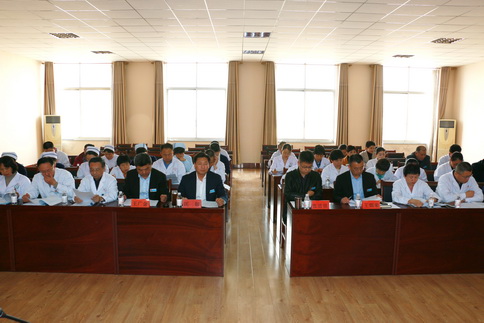 2022年康复中心党建述职报告,医院副院长述职述廉述德报告