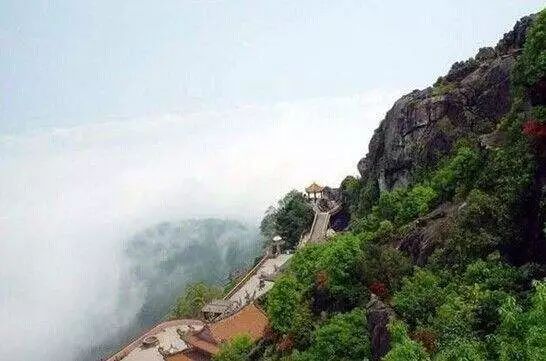 城市天道,晋江机场周边城市