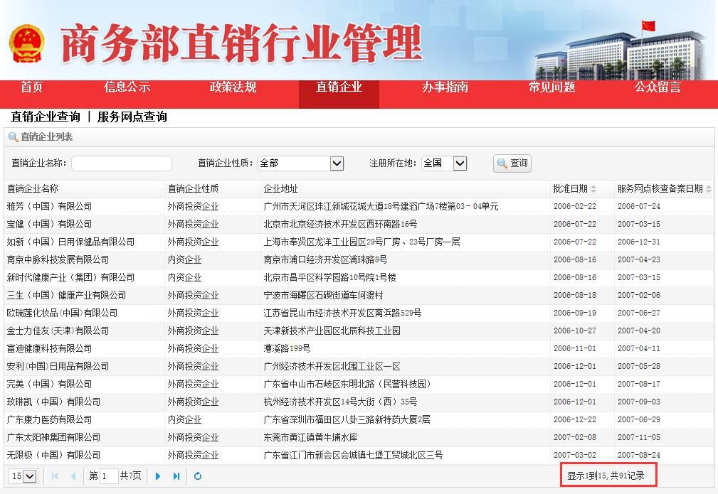直销的七种死因,直销的十大衰败史
