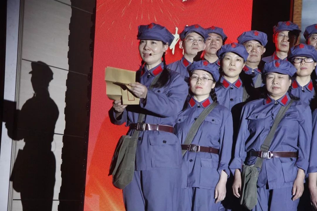 徐医附院2018春晚,徐医附院晚会