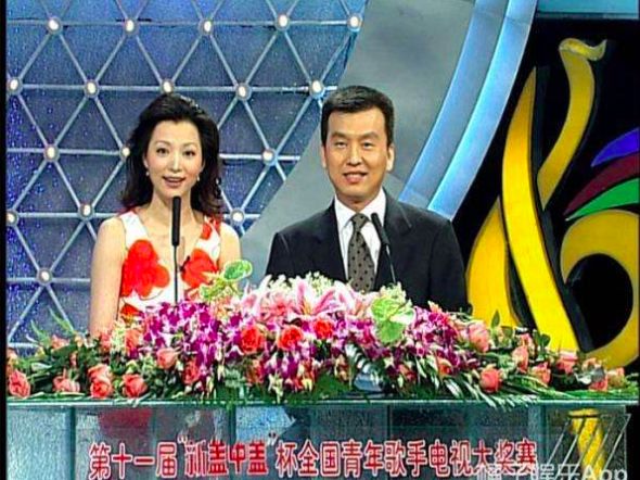 国家队歌手神仙打架,歌手国家队飙歌