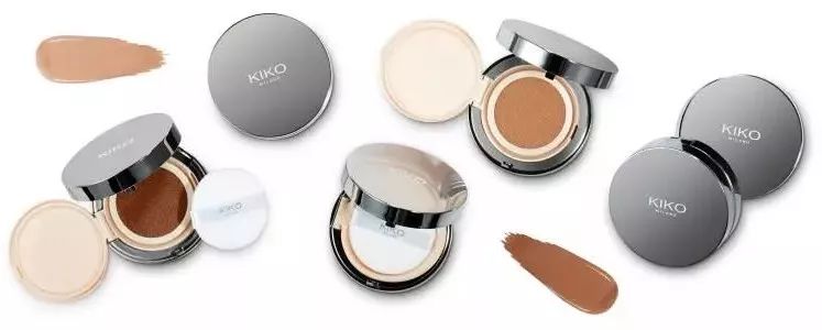 发了年终奖买什么？能一打四的高颜值口碑气垫，我！全！要！