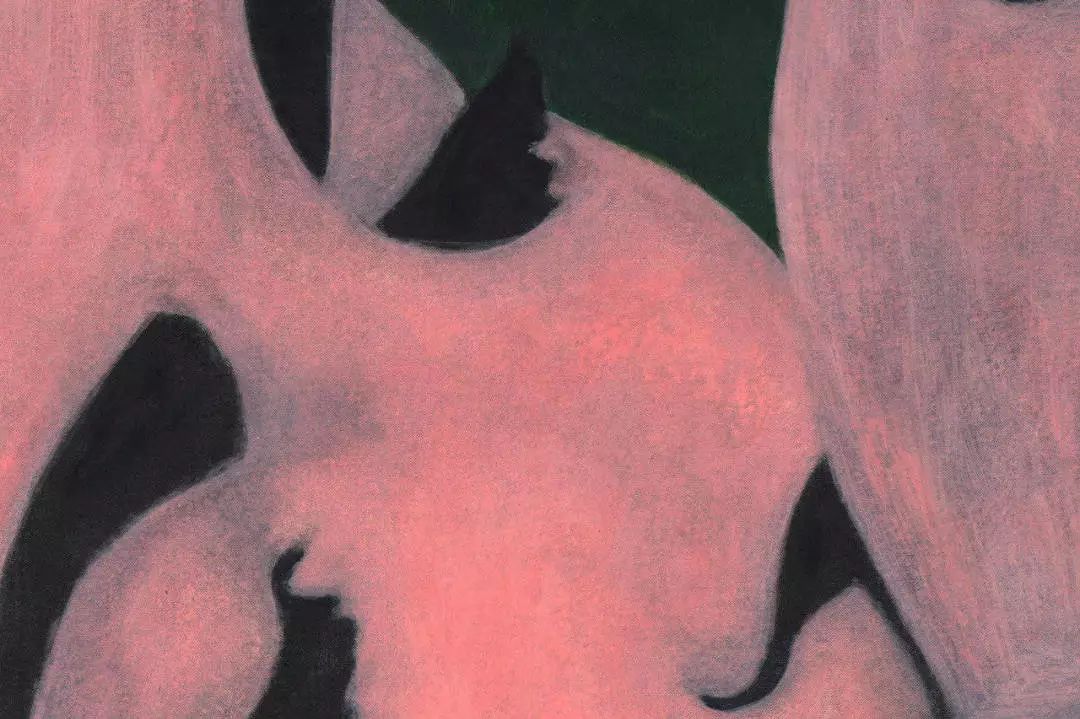 你好啊，我的企鹅姑娘