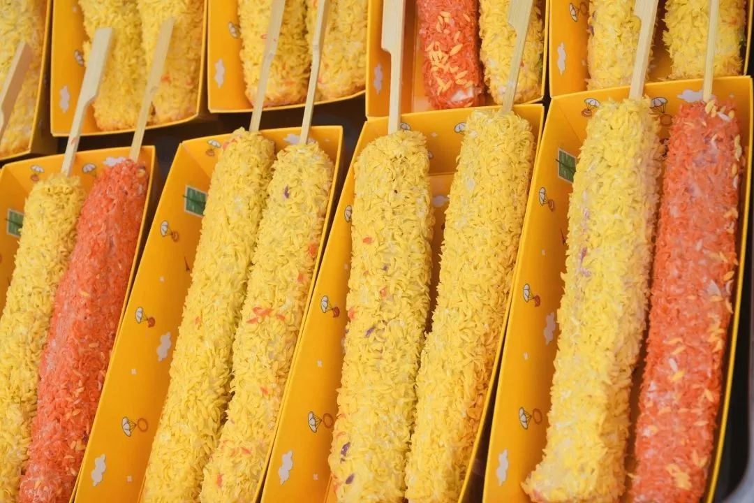 福乐枣庄贺年会｜古城祥和庄园“年味”十足！